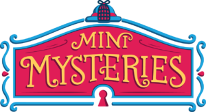 Mini Mysteries logo