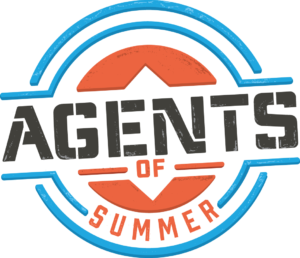 Agents of Summer logo