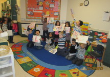 Chesterbrook Sing a Long Pre-K (2)