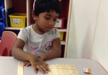PK 1Spelling and Shape