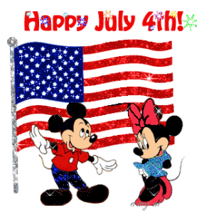mickey-and-minni-celebrat-4th-of-july