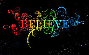 believe