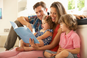 family-reading1