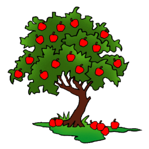 apple-tree-clipart