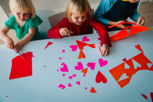 Fun Valentine’s Day Themed Activities to Reinforce Math Skills