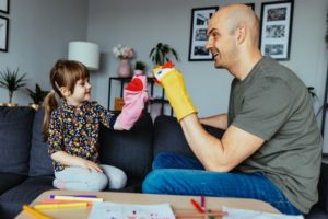 Ways to Encourage Your Child’s Speech and Language Development at Home