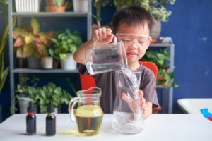 5 Easy STEM Activities to Try This Month at Home