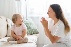 How To Teach Baby Sign Language