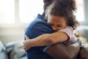 Helping Your Child Overcome Separation Anxiety
