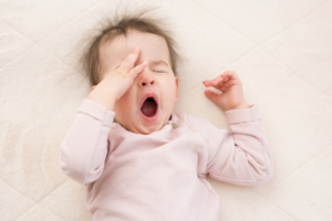 How Long Should My Toddler Nap?
