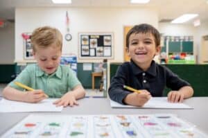 Countdown to Kindergarten: Tips to Ensure Your Child is Ready
