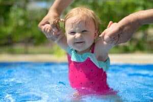 Ready for Summer Fun: Essential Sun and Water Safety Tips for Young Children