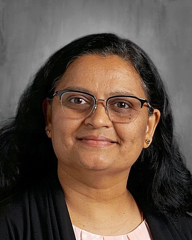 Malini Nagaraj