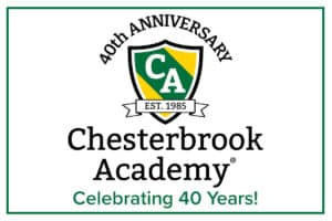 Chesterbrook Academy Proudly Celebrates 40 Years of Educating, Nurturing, and Inspiring Students