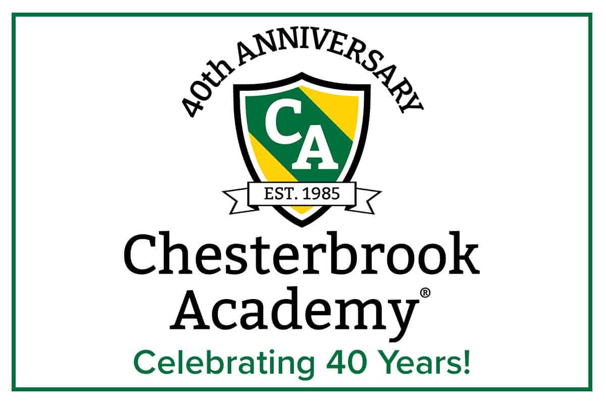 Featured Image for Chesterbrook Academy Proudly Celebrates 40 Years of Educating, Nurturing, and Inspiring Students