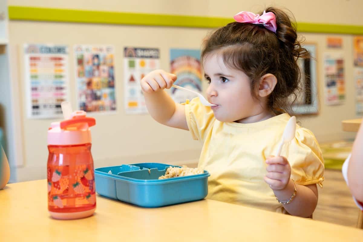 Featured Image for Nurturing Young Taste Buds: A Guide to Helping Picky Eaters